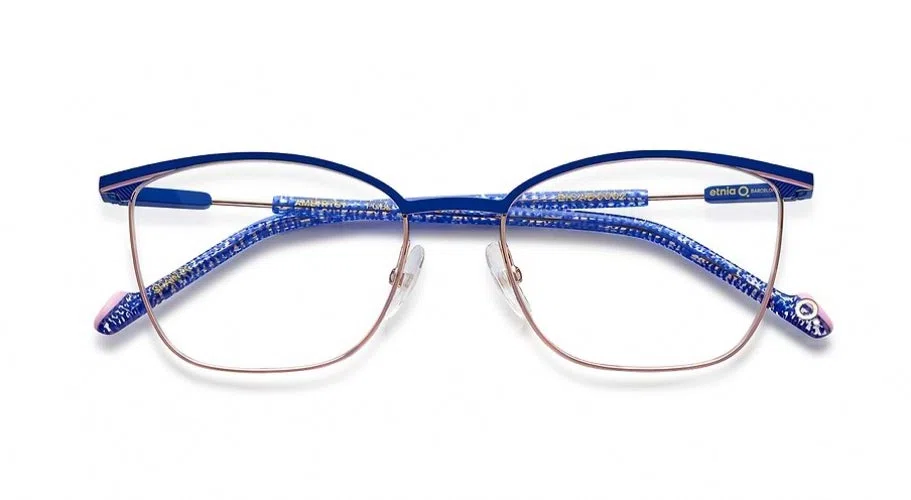 Etnia Barcelona AMETHYST Eyeglasses - view 2